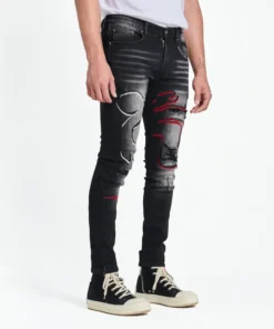 Wholesale Custom Designers Jeans