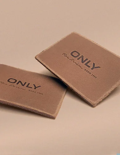Leather Patches