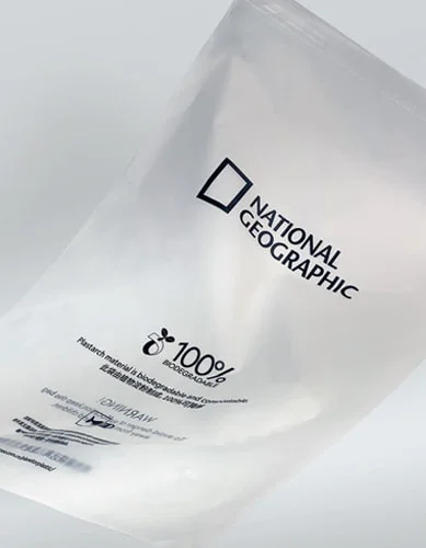 Poly Bag Mailer