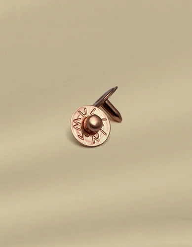 Jeans Rivets