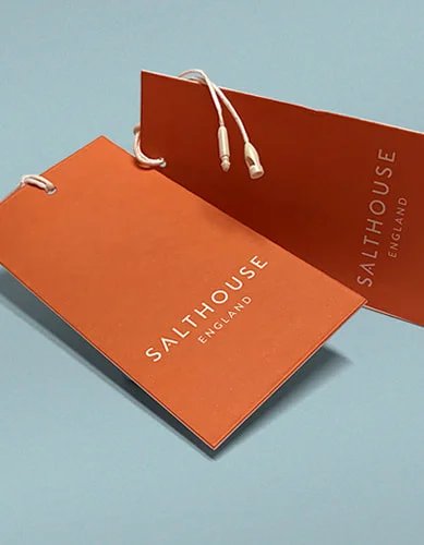 Swing Label