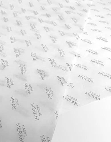 Tissue Paper