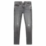 Lift-up Jegging Denim Jeans - Image 4