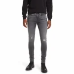 Lift-up Jegging Denim Jeans