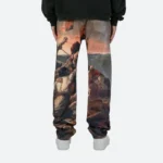 Men's Multi Jeans - Image 3