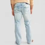 Loose Straight Stretch Jean - Image 3