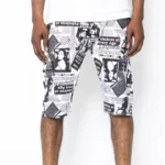 Mens Summer Shorts