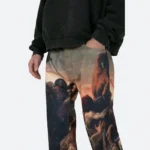 Men's Multi Jeans - Image 2