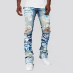 Tailored jeans - Image 2