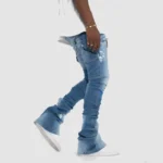 Crysp Denim Atlantic Denim Mens Jean - Image 3