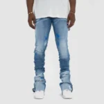 Crysp Denim Atlantic Denim Mens Jean