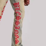 Jeans Twyman Light Blue Wash - Image 3