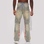 Jeans Twyman Light Blue Wash - Image 2