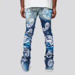 Tailored jeans - Image 4