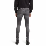 Lift-up Jegging Denim Jeans - Image 3