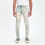 Shotgun Jeans Stoneearth Wash