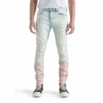 Juice Jeans Caramel Cream - Image 2