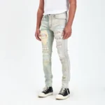 Shotgun Jeans Stoneearth Wash - Image 4