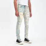 Shotgun Jeans Stoneearth Wash - Image 3
