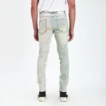 Shotgun Jeans Stoneearth Wash - Image 2