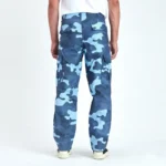 Fashion Men's Camouflage Overalls Jogging Pants Hip-hop Trousers Sweatpants jeans - Image 2