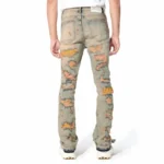 Jeans Saltwater Stacked Jeans - Image 4