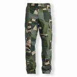 Fashion Men's Camouflage Overalls Jogging Pants Hip-hop Trousers Sweatpants jeans - Image 3