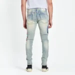 Dropout Jeans Grass Wash - Image 2