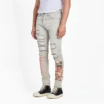 Juice Jeans Caramel Cream - Image 3