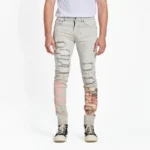 Juice Jeans Caramel Cream