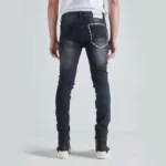 Undead Jeans Black Smoke - Image 3