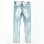 Loose Straight Stretch Jean - Image 2