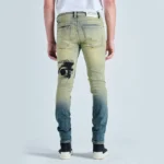 Lancer Jeans DarkStone Wash - Image 3