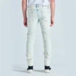 Lancer Jeans DarkStone Wash - Image 2