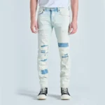 Lancer Jeans DarkStone Wash