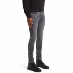 Lift-up Jegging Denim Jeans - Image 2