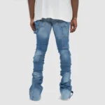 Crysp Denim Atlantic Denim Mens Jean - Image 2
