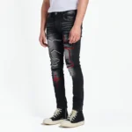Wholesale Custom Designers stretch Denim Jeans