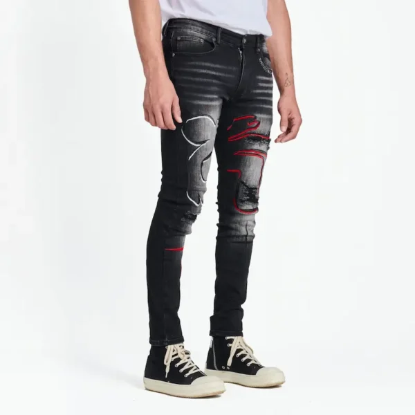 Wholesale Custom Designers Jeans
