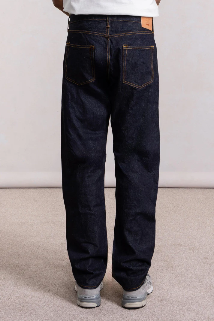 japanese raw denim jeans
