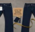 Scale custom jeans production — Style 018 reorder matched to the approved fit and wash
