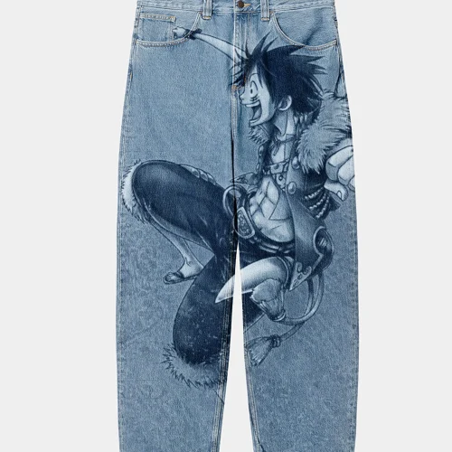 Hand Painted Jeans Hand Painted Jeans