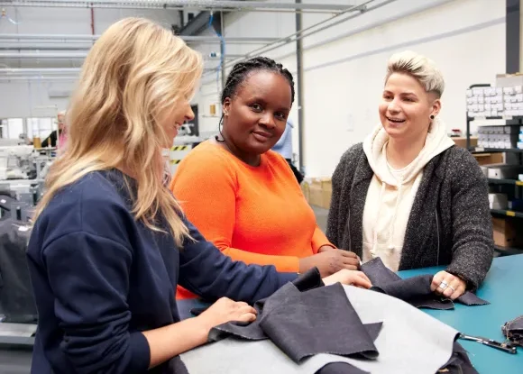 ProfessionalMarket Analysis