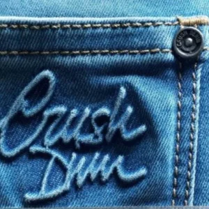 denim-embossing